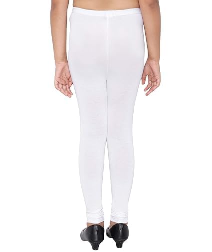 TIK TOK WEARS Girls Leggings Pack of 4 pcs - Image 3