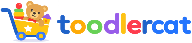 ToodlerCart – Little Toys, Big Smiles